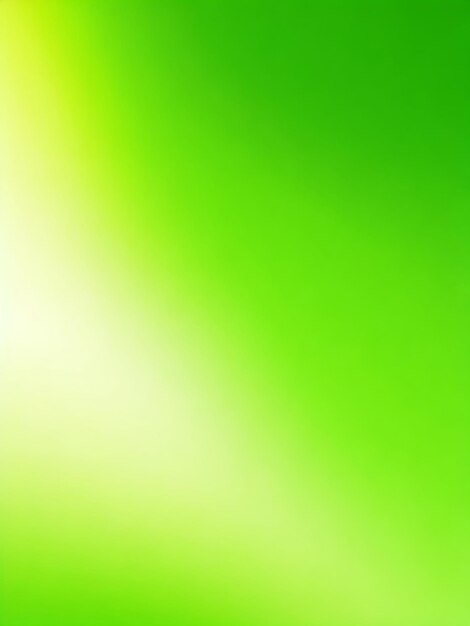 Lime zest elegance blur abstract background in vibrant green tones