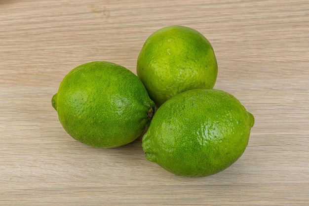 Lime