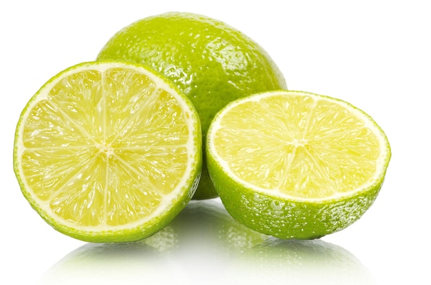 Lime