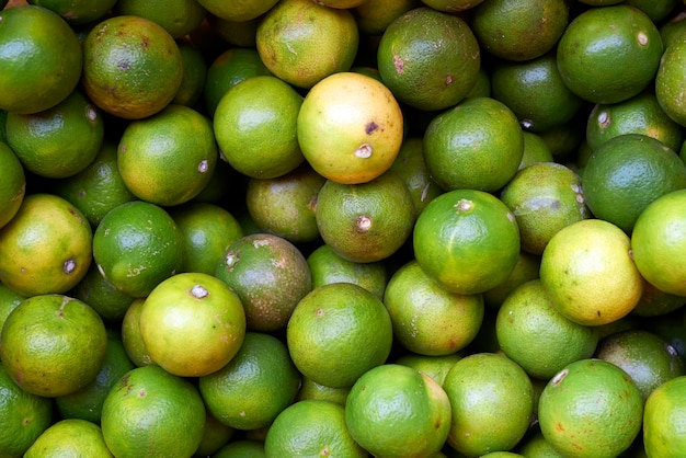 Limes background