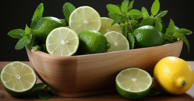 limes