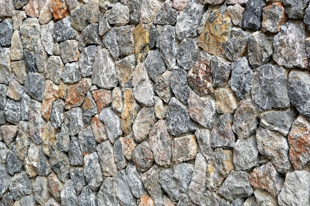 Limestone wall background and texture