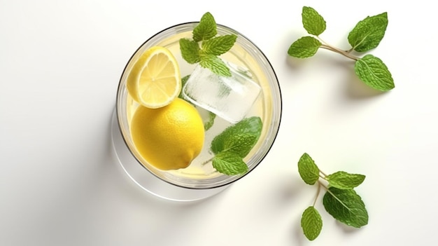 limonade drinkt HD 8K wallpaper Stock Fotografie Beeld