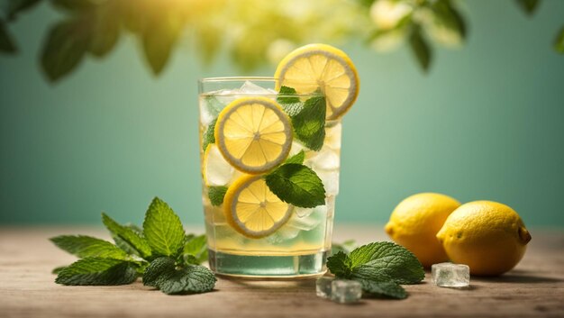 limonade