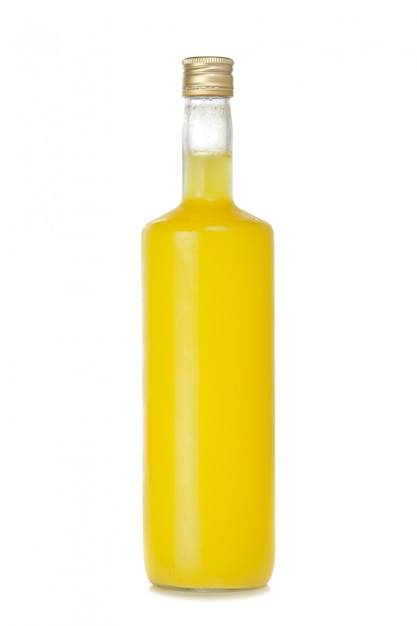 Limoncello