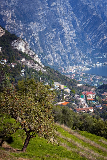 Limone sul Garda