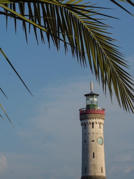 Lindau in bavaria