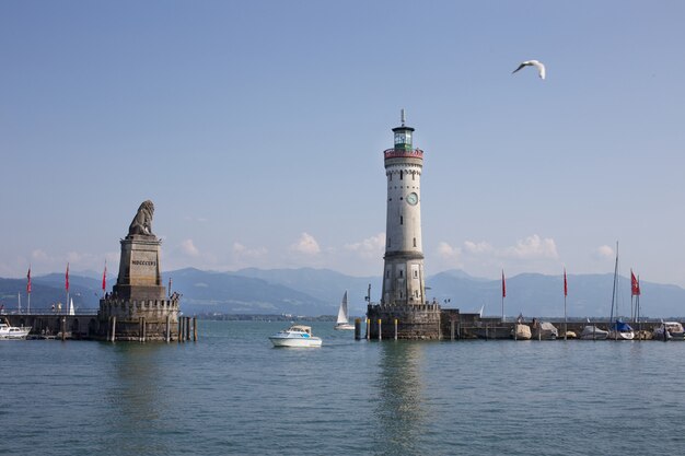 Lindau - Duitsland