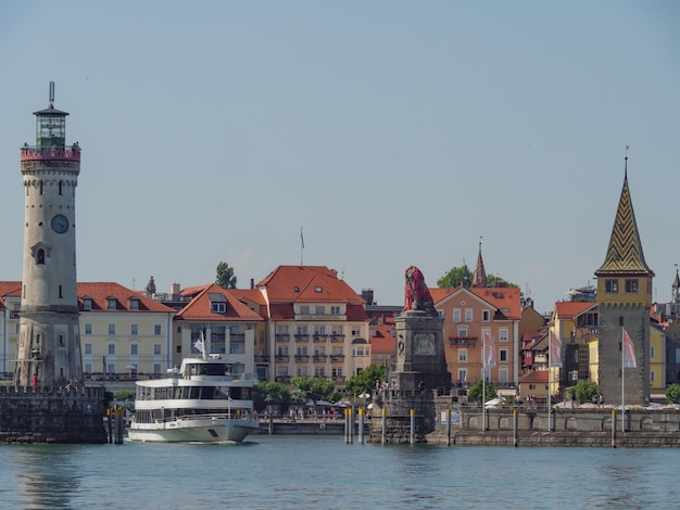 Lindau in Beieren