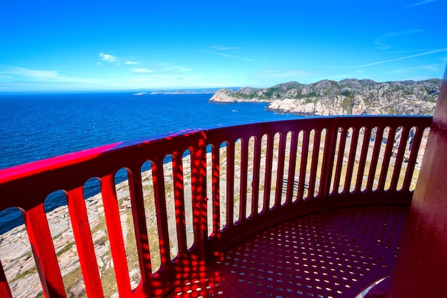 Lindesnes lighthouse