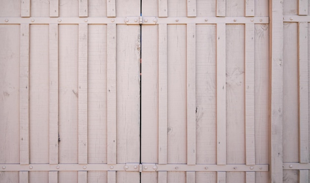 Line vertical grey white wooden plank portal horizontal background