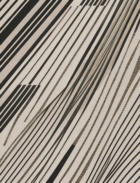 lineaire platte abstracte lijnen patroon behang grafisch ontwerp