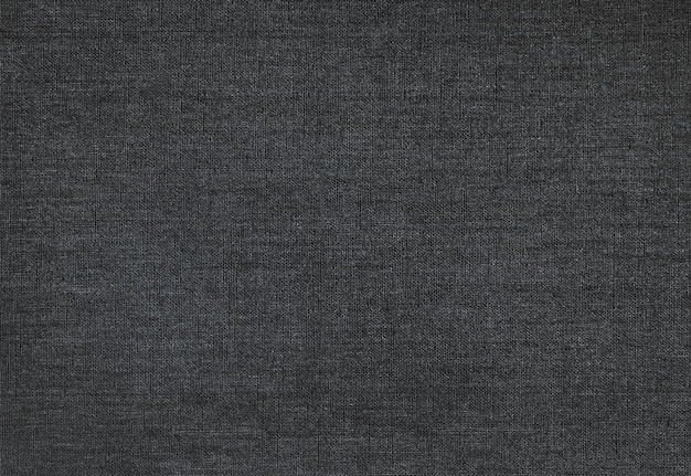 Linen canvas background textile texture