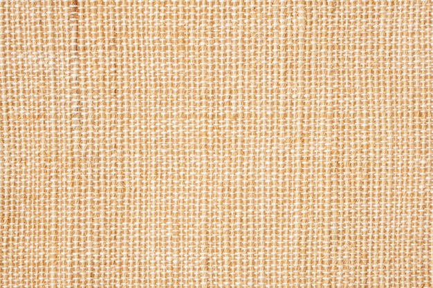 Linen canvas fabric texture background