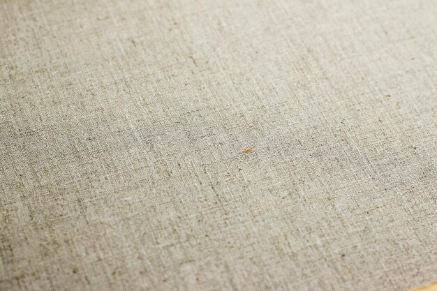 Linen canvas texture background