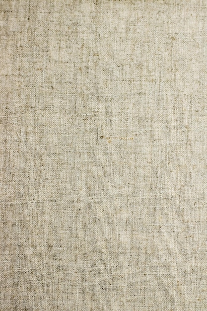 Linen canvas texture background