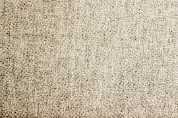 Linen canvas texture background