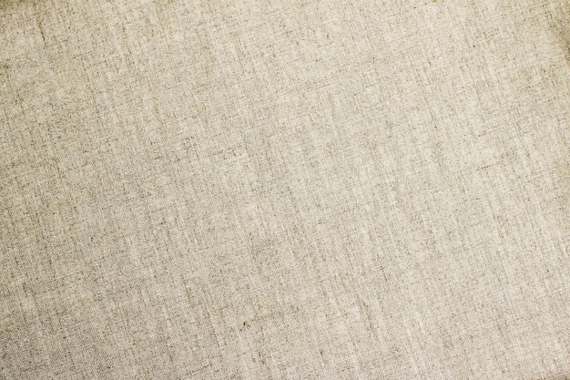 Linen canvas texture background