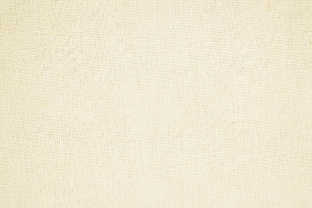 Linen Fabric Texture Natural Background