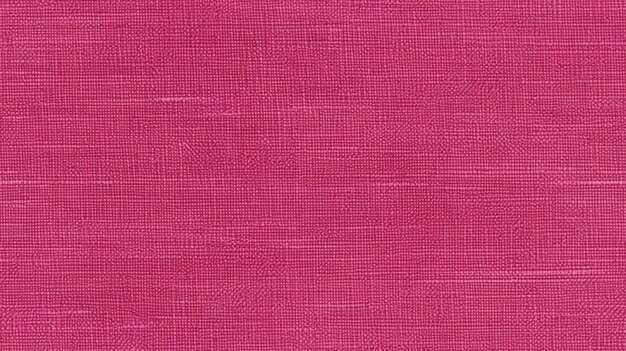 Photo linen fuchsia fabric cloth texture