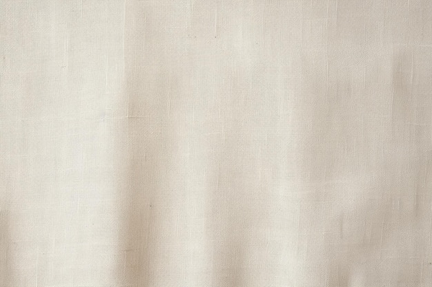 Linen texture as backdrop