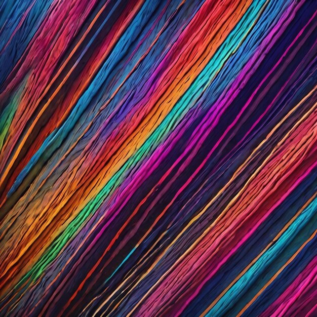 Photo lines color wallpaper