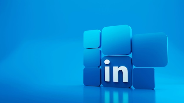 Фото Социальные сети linkedin