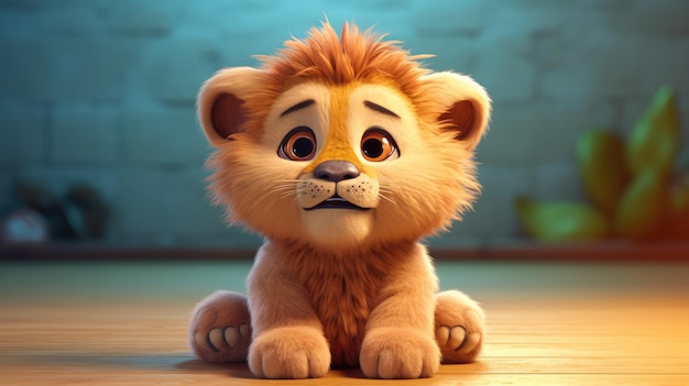 The lion king movie review