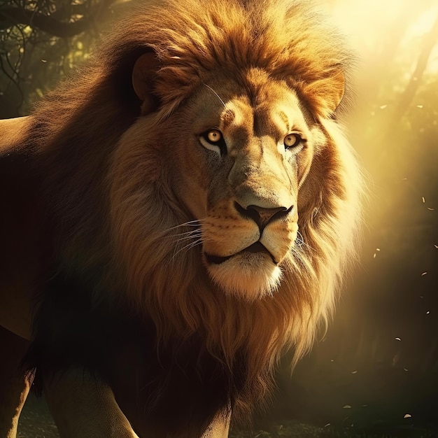 Aslan HD Wallpapers and Backgrounds