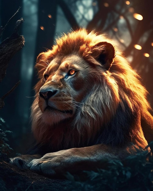 The lion king wallpapers hd wallpapers