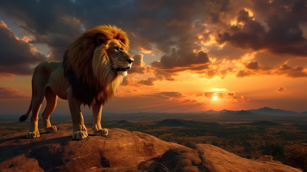 The lion king wallpapers hd wallpapers