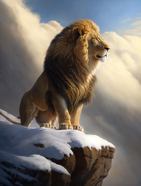 Movie The Chronicles of Narnia: The Lion, the Witch and the Wardrobe HD  Wallpaper