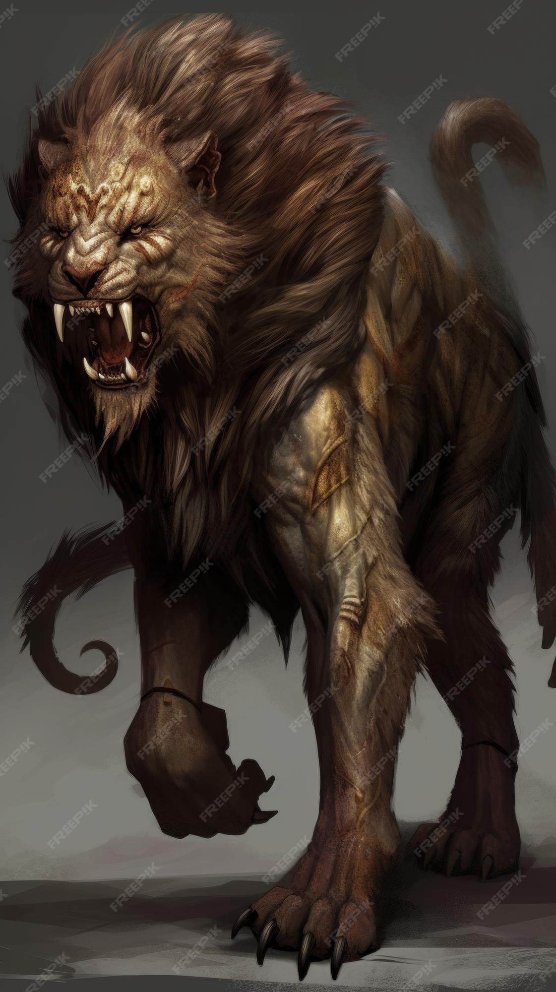 How to Make Friends with Your Beautiful Monsters - Lions Roar