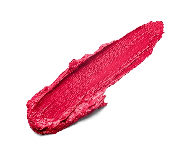 Lippenstift verf kleur make-up schoonheid monster