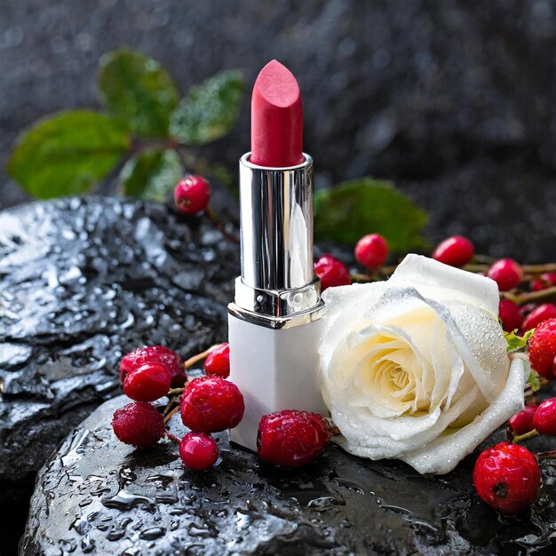 Lippenstiftproduct Fotografie