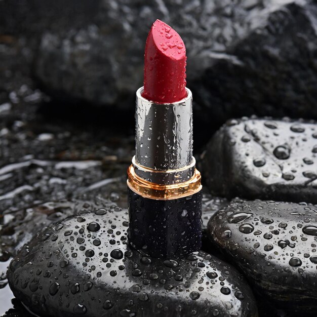 Lippenstiftproduct Fotografie