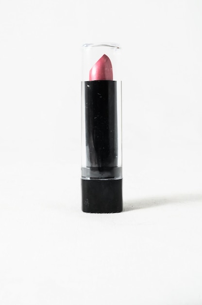 Lipstick in Black Container