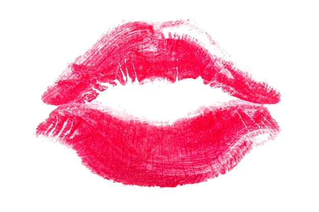 Lipstick Kiss