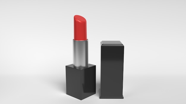 Lipstick Models