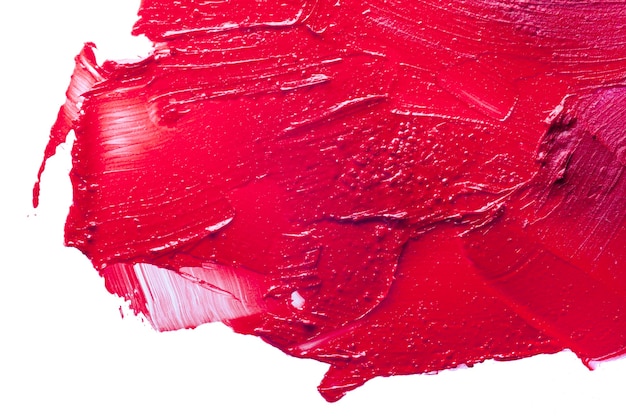 lipstick smudge wave red pink texture background