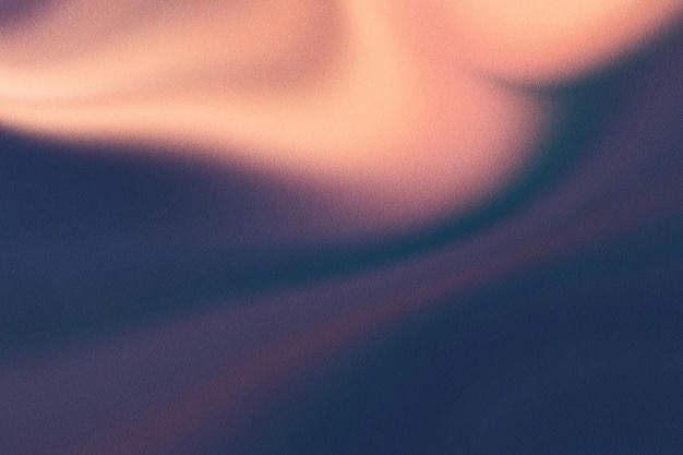 Liquid abstract gradient texture