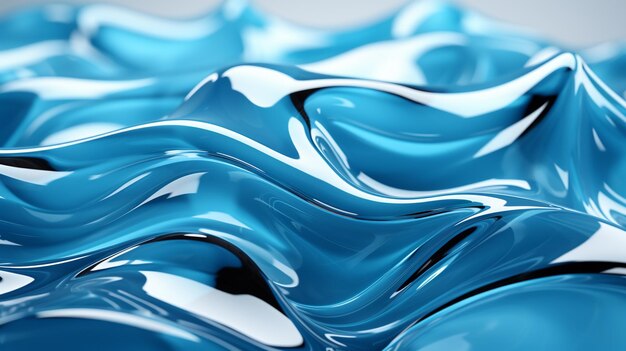 liquid abstract HD 8k wall paper Stock Photographic image