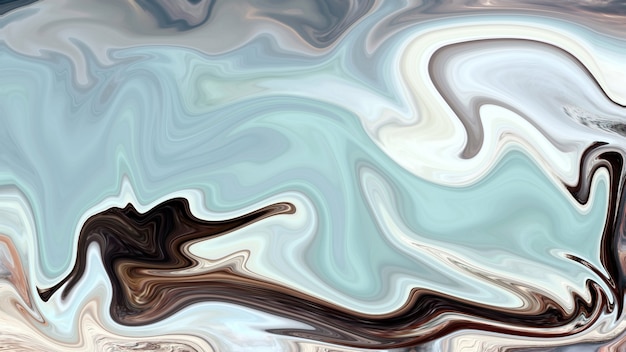 Liquid abstract , marble pattern background