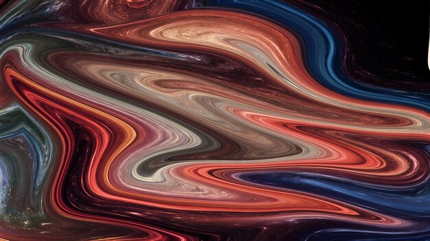 Liquid abstract , marble pattern background