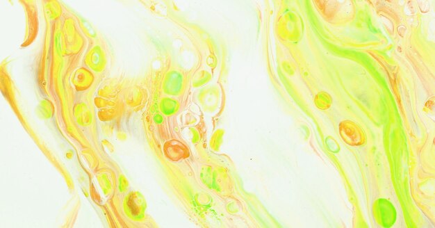 Liquid art style painted with oil. Magic mysterious art. Texture for luxury brands.