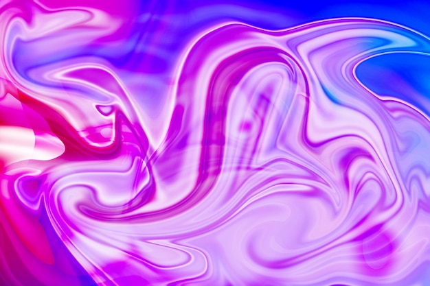жидкая текстура фона абстрактные обои цифровые произведения искусства текущая органическая иллюстрация расплавленная гладкая вода блестящий цвет скульптурная графика расплавляющийся вихревый фон