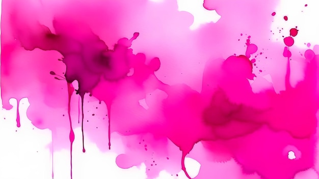 Liquid colorful background