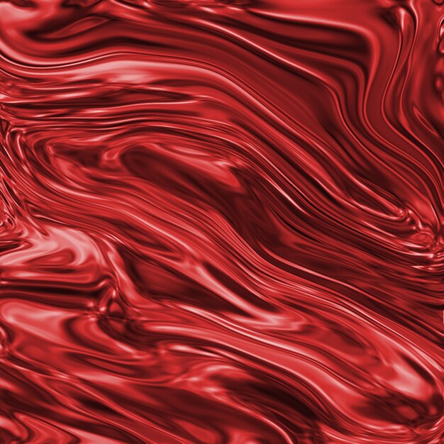 Liquid dynamic gradient waves Fluid  texture