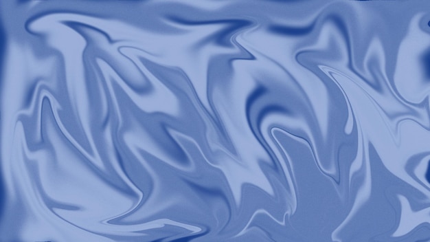 Liquid or fluid abstract background