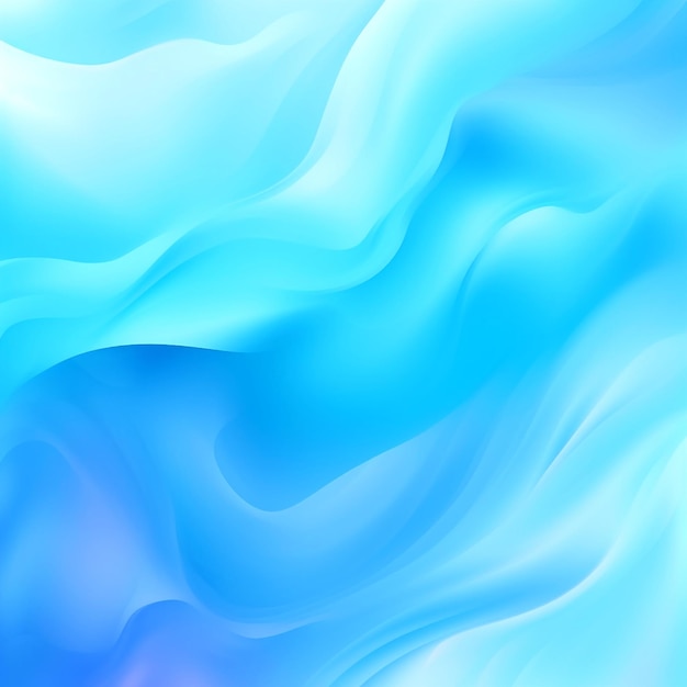 Liquid inspired background